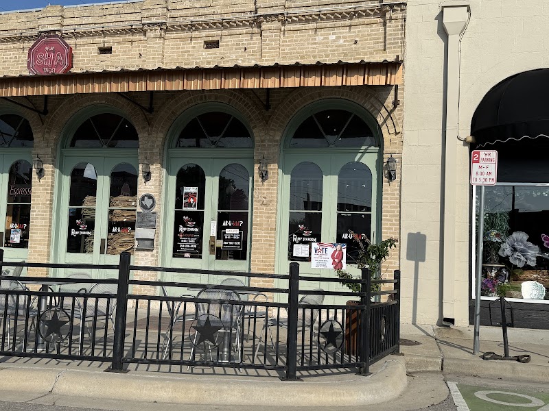 AR•U•SHA Coffee & Tea photo 2