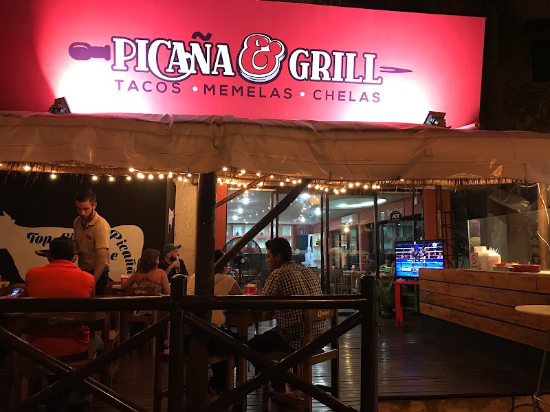 Picaña & Grill photo 1