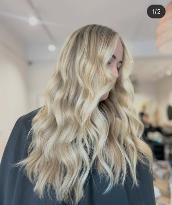 The Curly Bird Hair Sanctuary