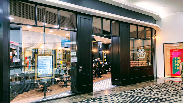 2 Brothers Traditional Barber