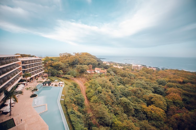 Wyndham Tamarindo