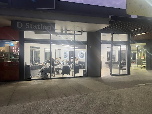 Mr Boss Barber photo 2