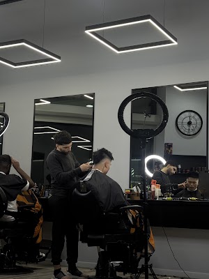 Mr Boss Barber photo 3