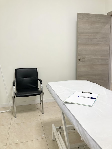 Fisioterapia Valencia