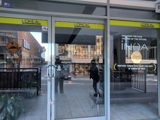 Exclusive Hair By Alain