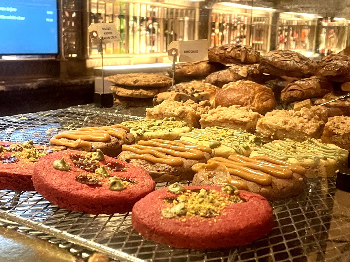 Crew Collective & Café