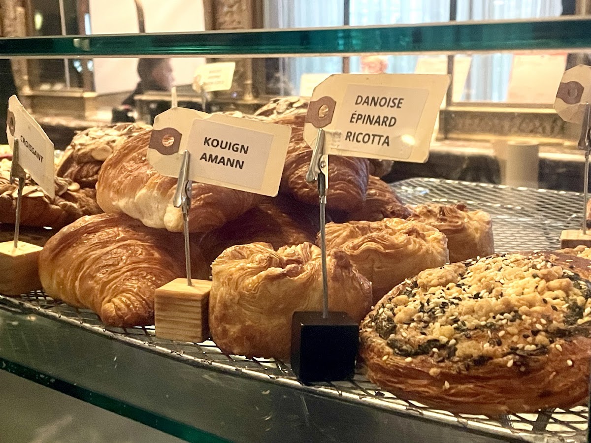 Crew Collective & Café