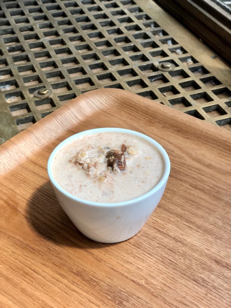 Crew Collective & Cafe photo 2