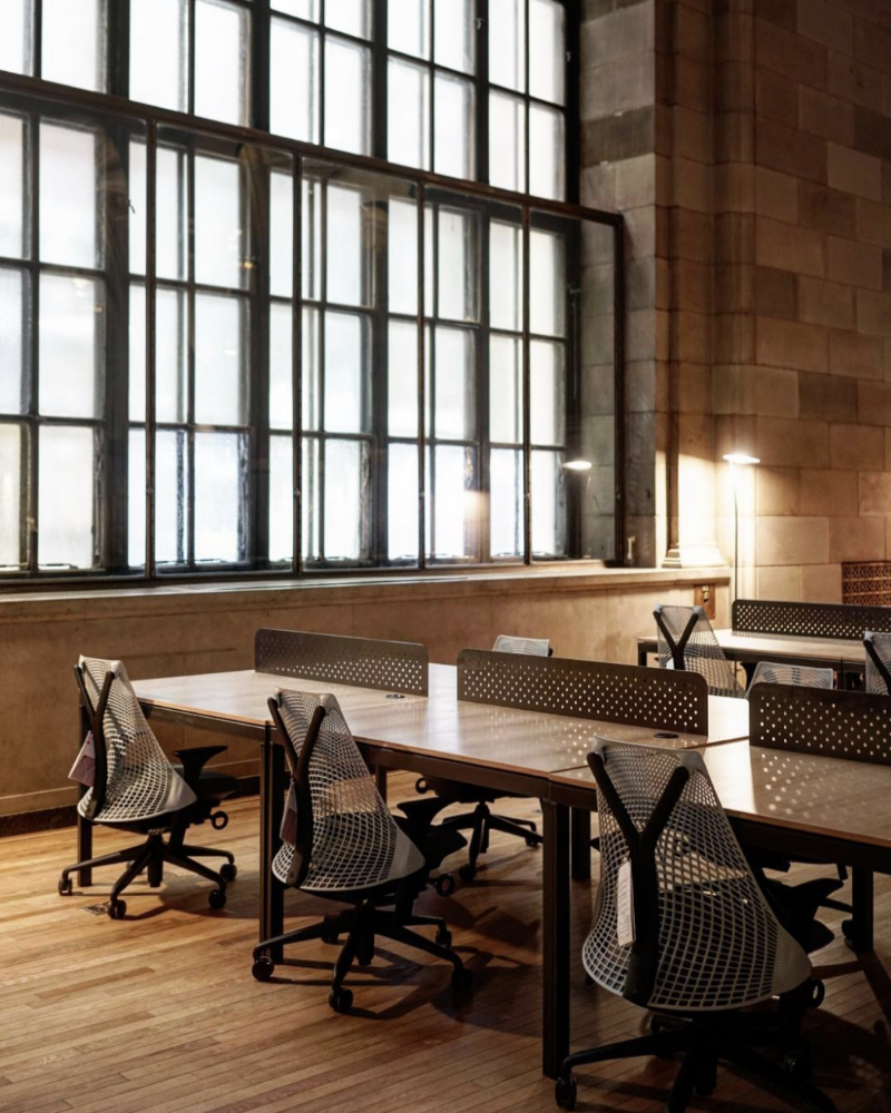 Crew Collective & Cafe photo 1