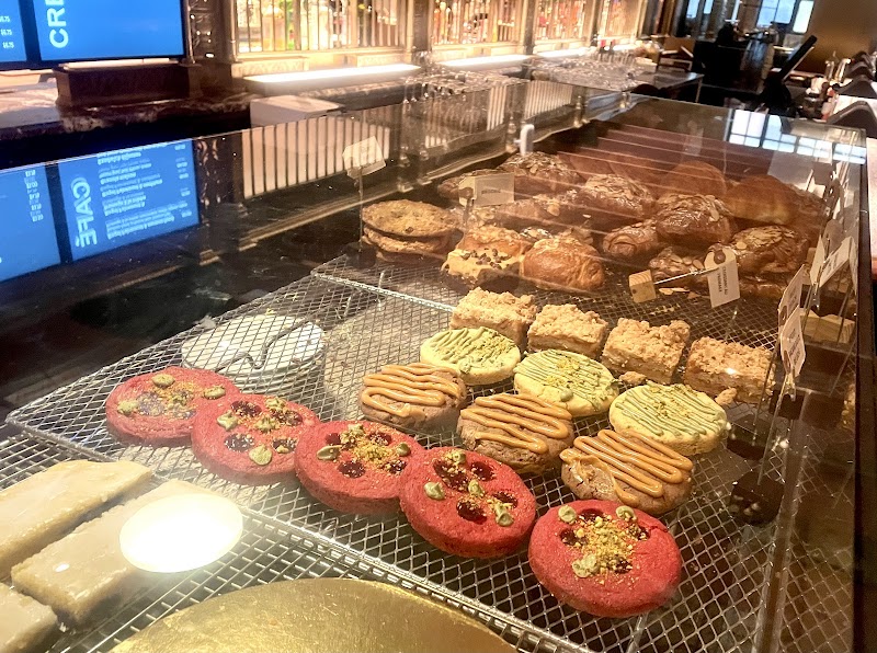 Crew Collective & Cafe photo 3