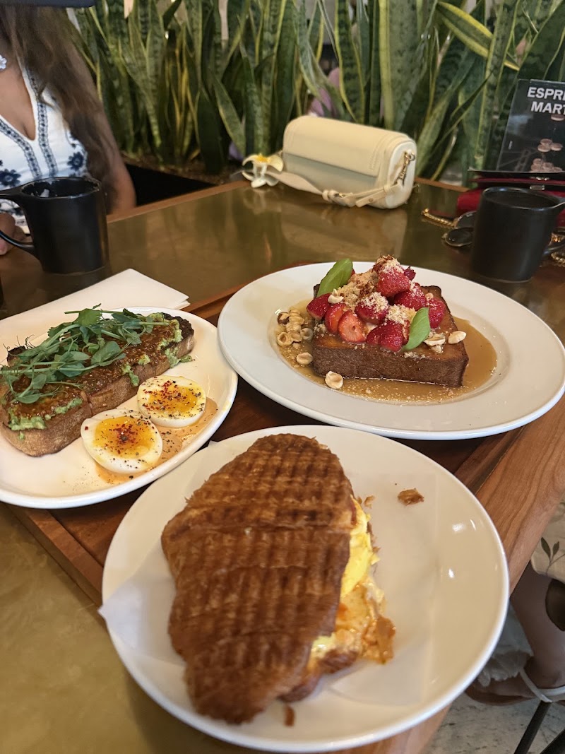 Crew Collective & Cafe photo 4