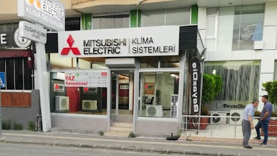 MİTSUBİSHİ KLİMA - Klima Servisi - Islahiye