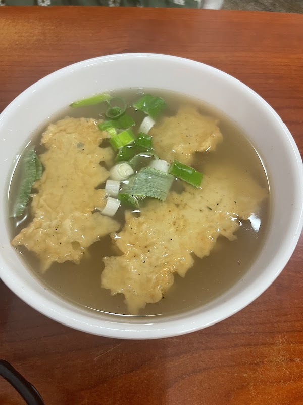 Mapo Original Tteokbokki photo 8