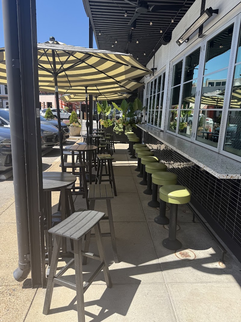 Milk & Honey photo 1