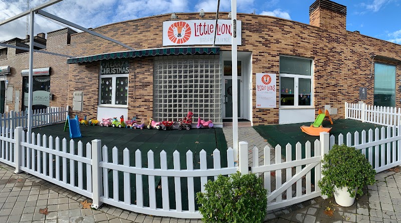 Escuela Infantil Bilingüe Little Lions