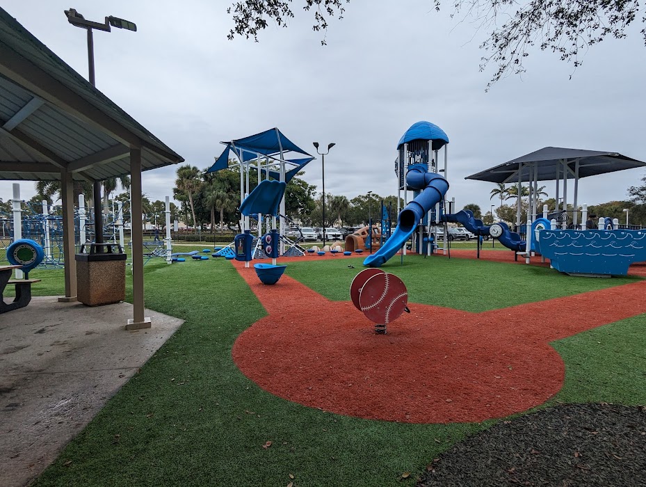 Fleischmann Park fotoğraf 1