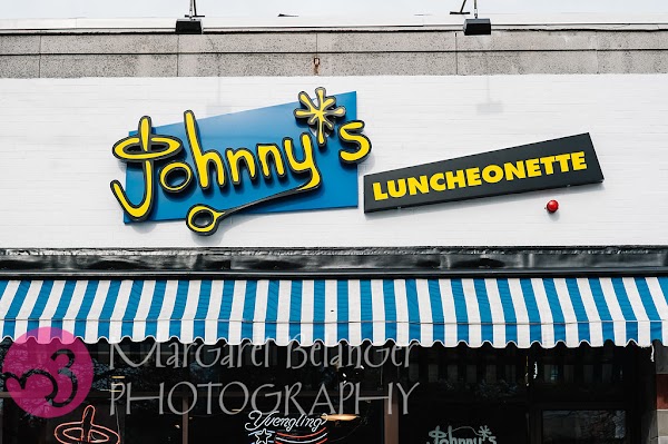 Johnny’s Luncheonette
