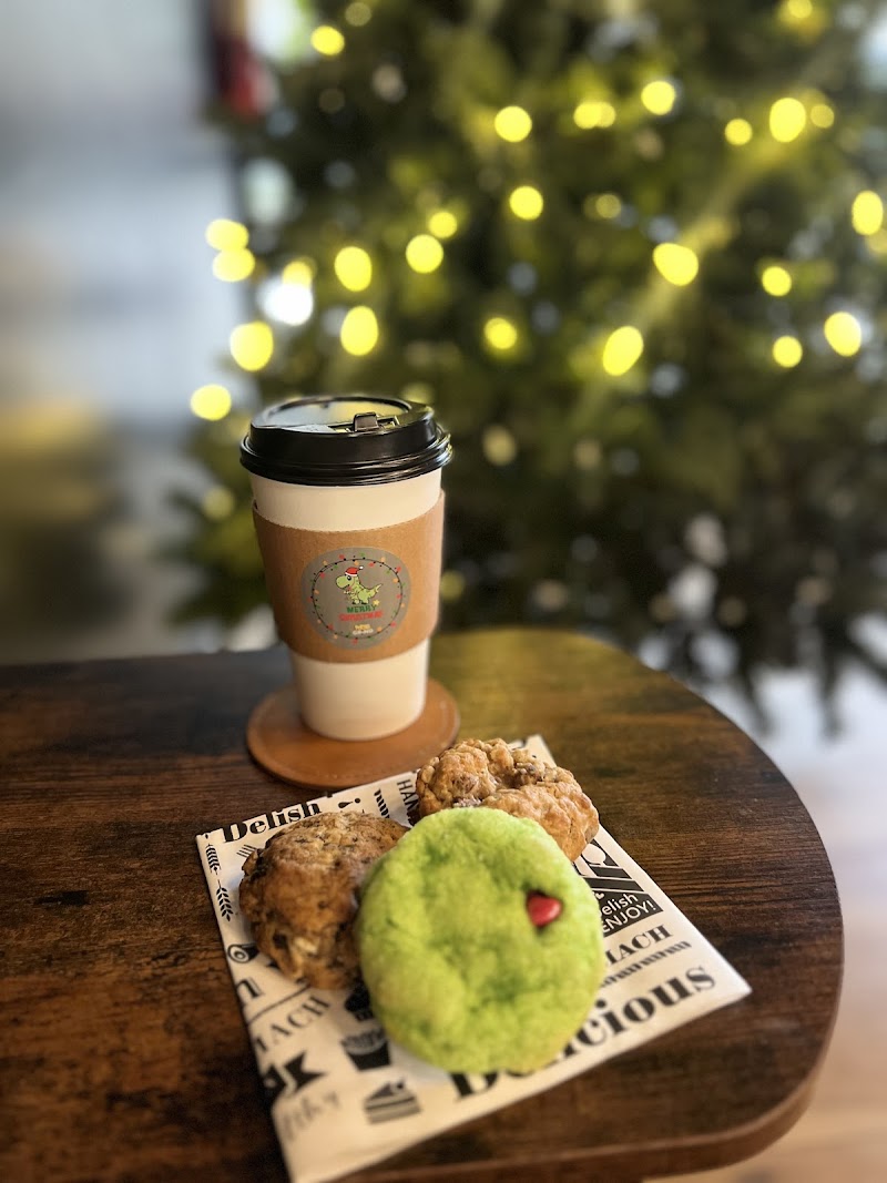 Rise & Grind Gelato & Coffee Shop photo 2