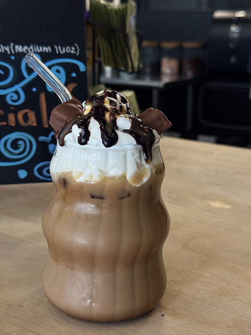 Rise & Grind Gelato & Coffee Shop photo 4