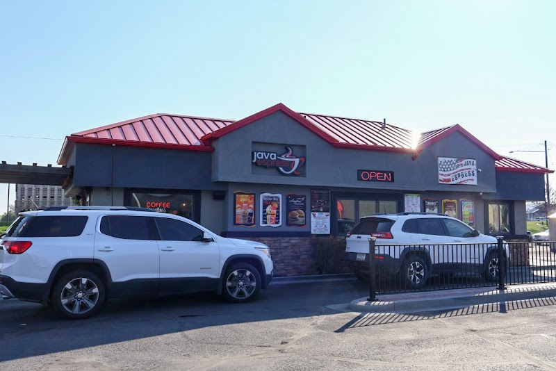 Java Espress photo 1