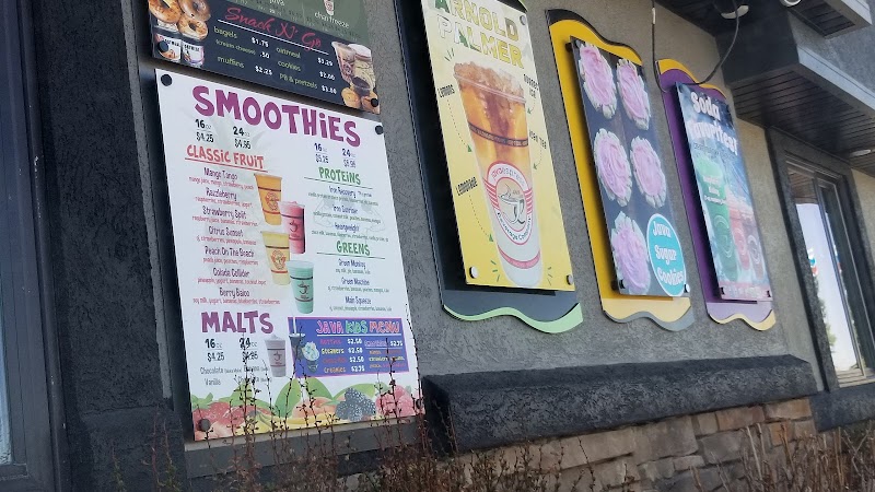 Java Espress photo 4