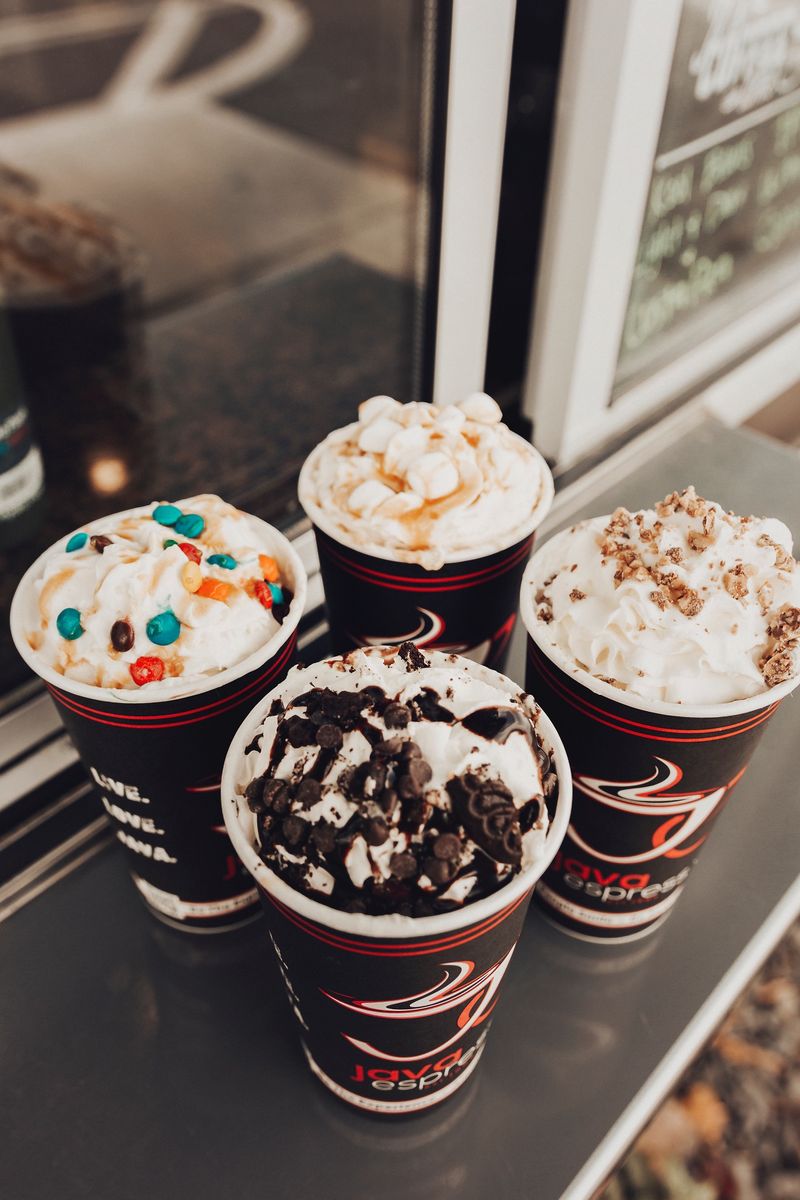 Java Espress photo 2