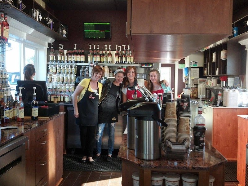 Java Espress photo 3