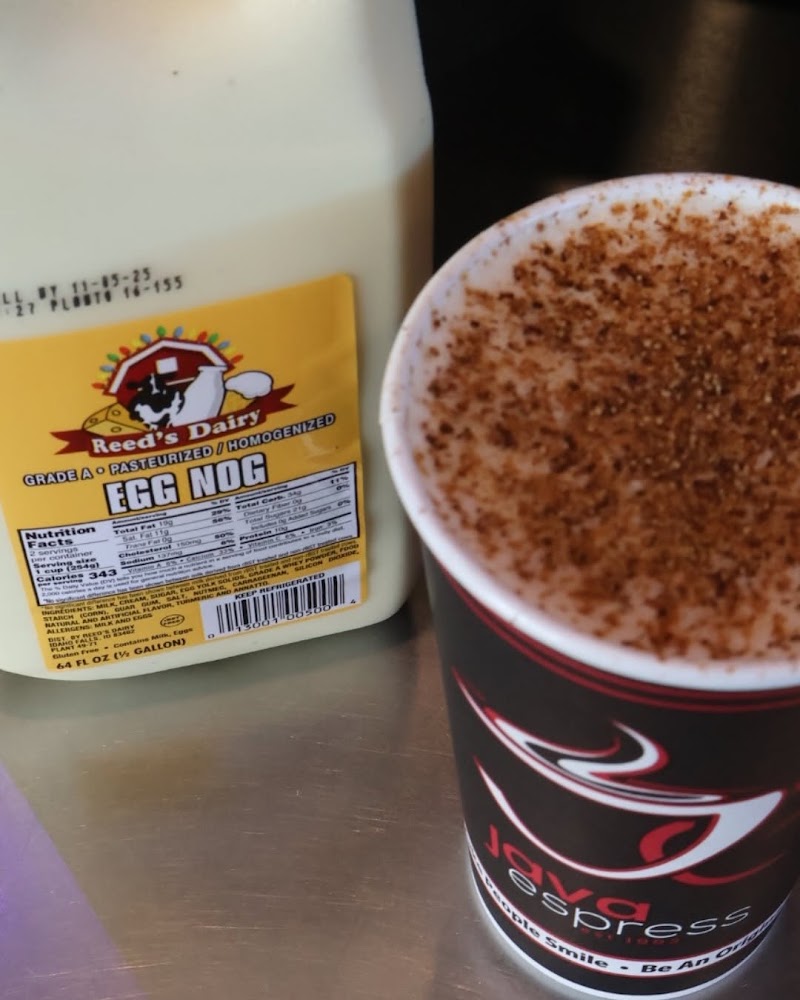 Java Espress photo 3