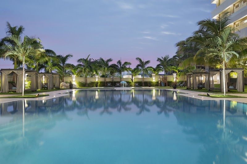 Fraser Suites Abuja photo 3