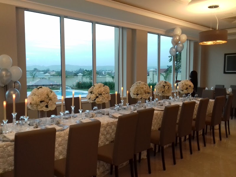 Fraser Suites Abuja photo 5