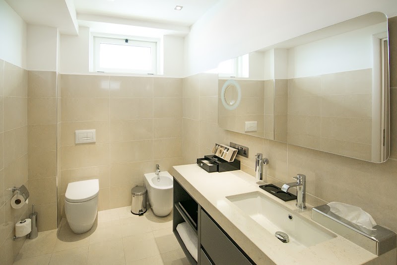 Fraser Suites Abuja photo 4