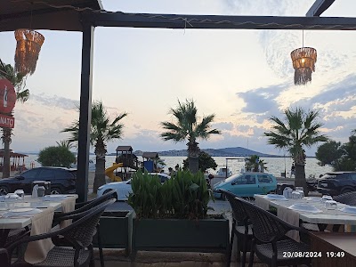 Kanatçı Ayvalık | Bosfor - Restoran