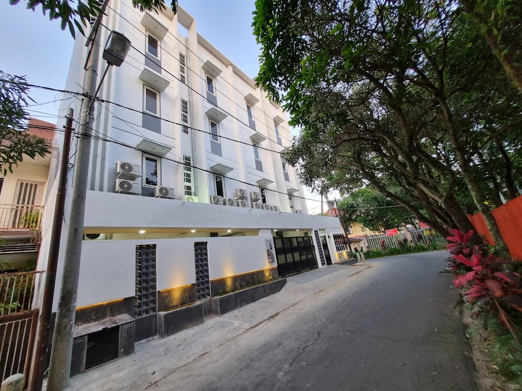 KOST KENANGA MALANG