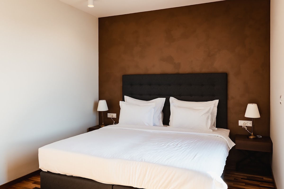 Armerun Heritage Hotel & Residences, dog-friendly hotel, photo 5