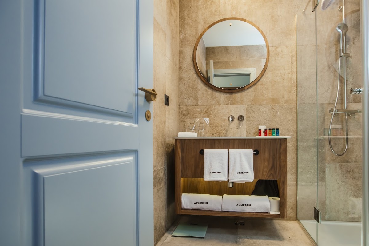 Armerun Heritage Hotel & Residences, dog-friendly hotel, photo 2