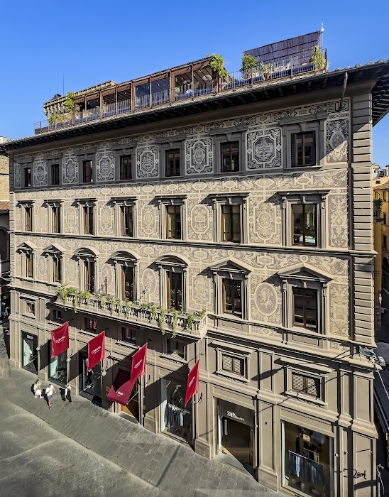 Hotel Calimala Florence fotoğraf 1