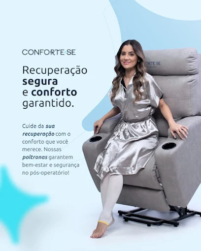 Foto de Conforte-se Joinville
