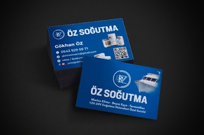 Öz marin soğutma - Beyaz Eşya Servisi