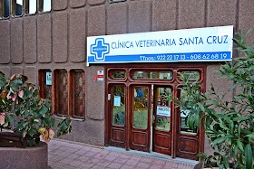 Clínica Veterinaria Santa Cruz
