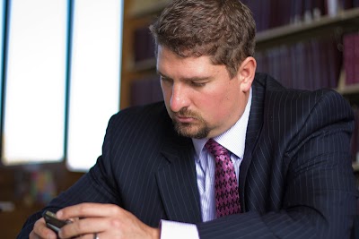 The Marek Law Firm - Car accident lawyer in Albuquerque