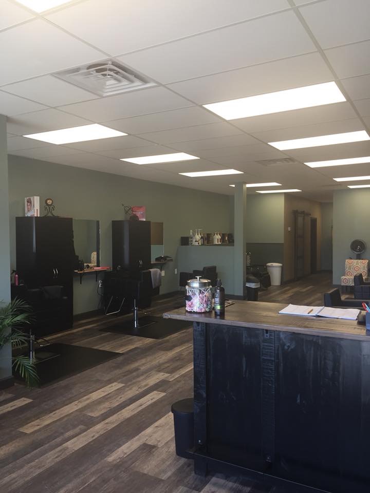 Salon eco photo 2