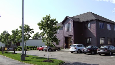 Karns & Kerrison - Car accident lawyer in Newport