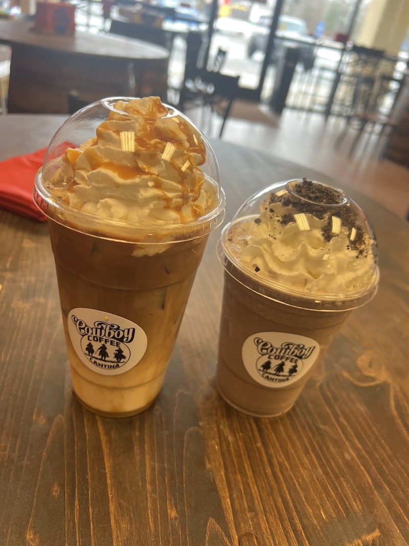 Cowboy Coffee Cantina photo 3