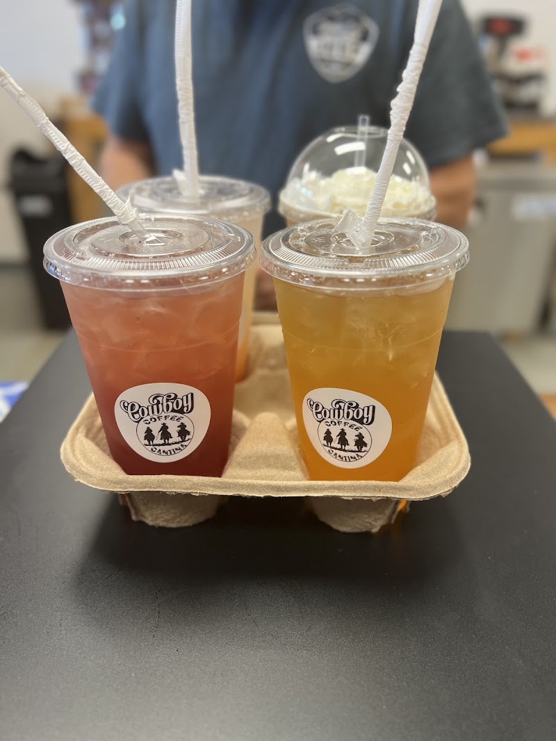 Cowboy Coffee Cantina photo 4