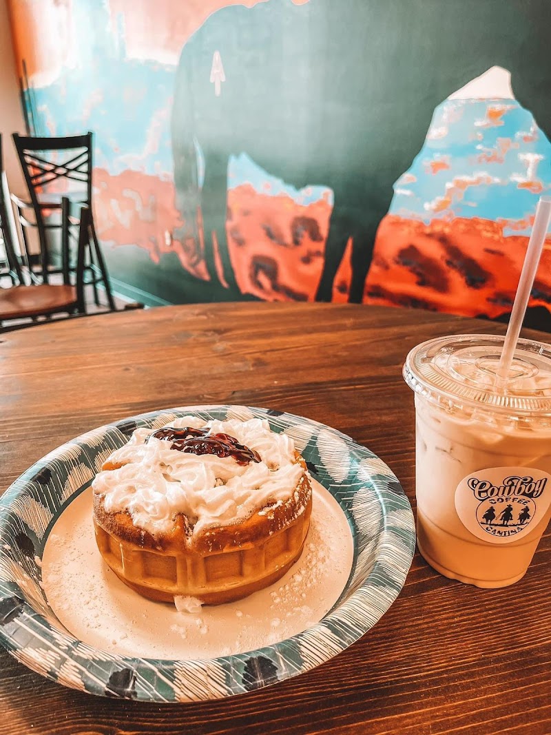 Cowboy Coffee Cantina photo 2