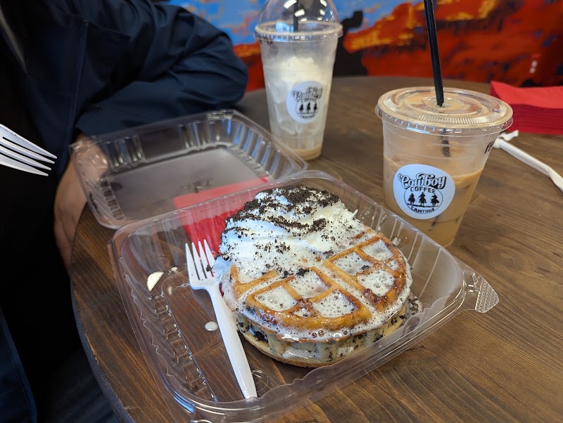 Cowboy Coffee Cantina photo 4