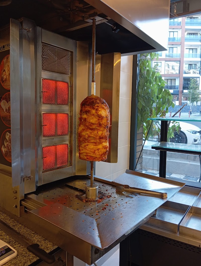 Hanlar Sofrası - Büyükçekmece Restoran