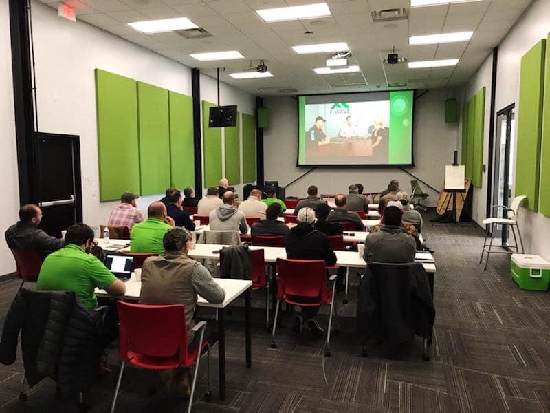 Apple Roofing photo 5