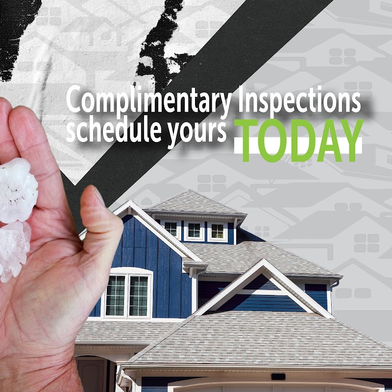 Apple Roofing photo 1