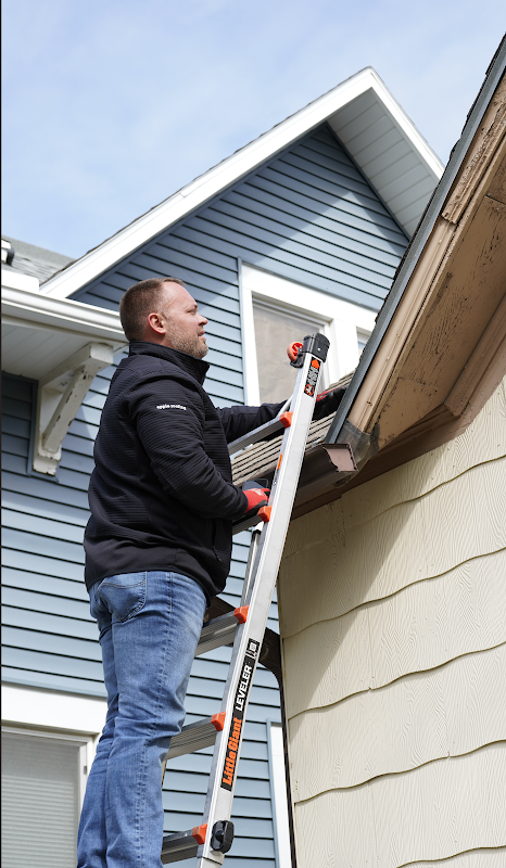 Apple Roofing photo 3